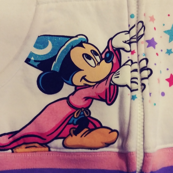 Disney jacket - Picture 3 of 8